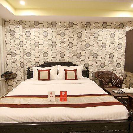Oyo 9207 Chakri Guest House Visakhapatnam Exterior foto
